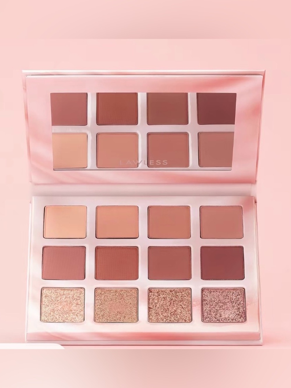 Lawless Dreamy Daisy Palette